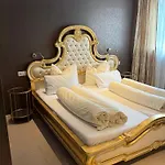 شقة Albrecht *