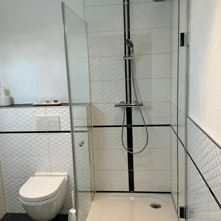 Albrecht Apartment *