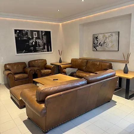 Apartment Albrecht
