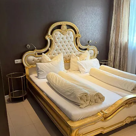 Appartement Albrecht *