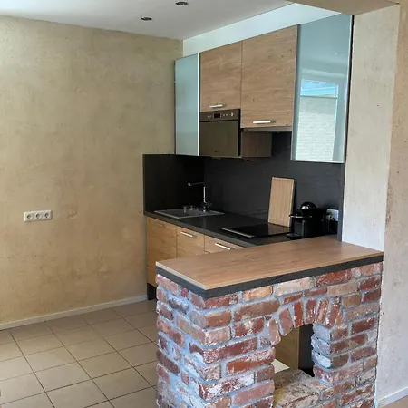 Apartment Albrecht *