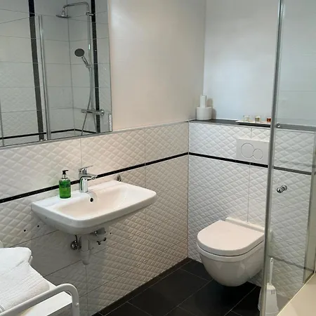 Albrecht Apartment Pertisau