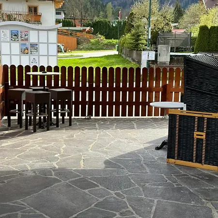 Apartmán Albrecht