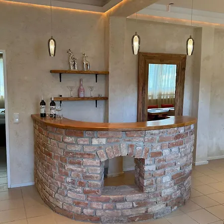 Apartment Albrecht