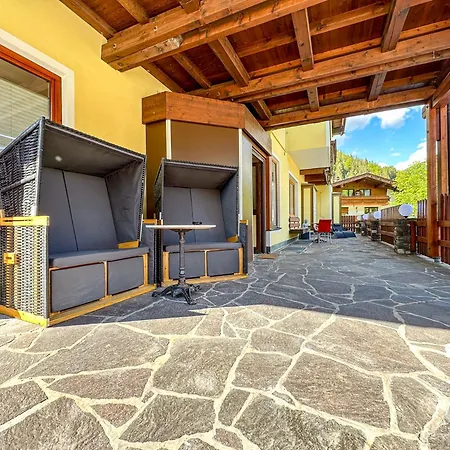 Appartement Albrecht