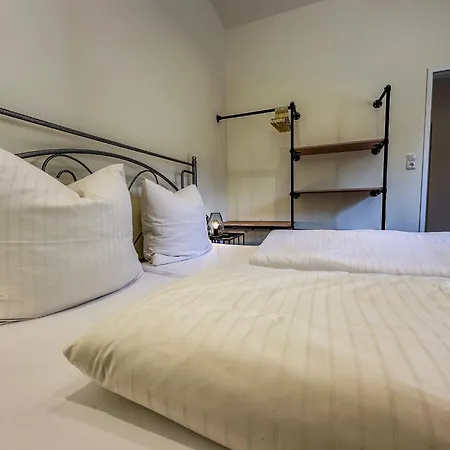Apartmán Albrecht *