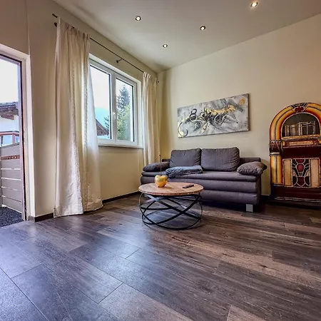 Appartement Albrecht