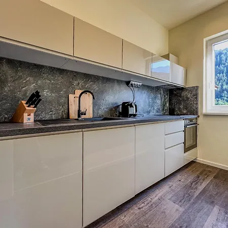 Albrecht Apartment