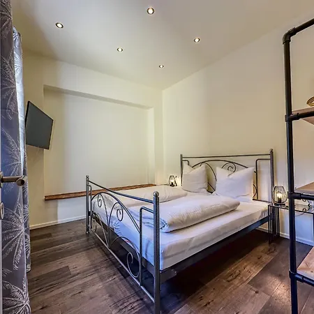Apartment Albrecht