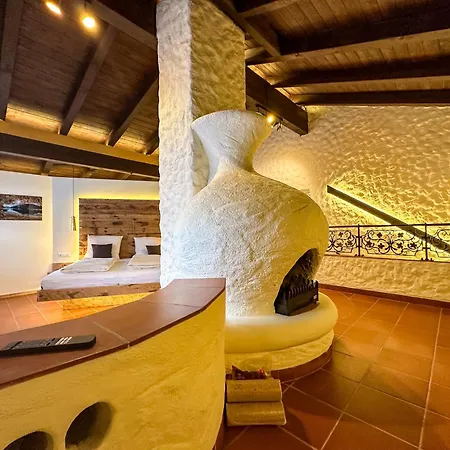 Albrecht Apartment Pertisau
