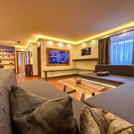 Albrecht Apartment