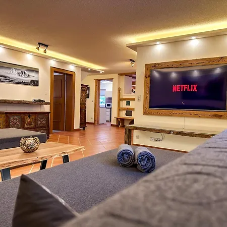 Appartement Albrecht