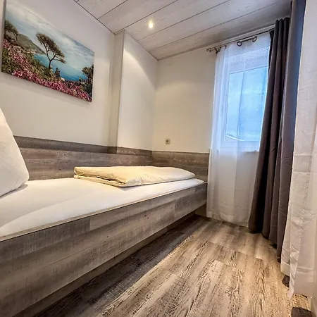 Appartement Albrecht *