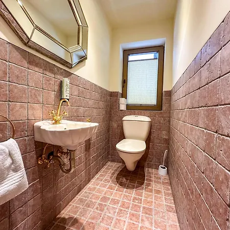 Apartmán Albrecht Pertisau