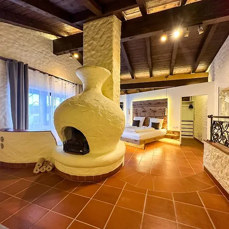 Albrecht Apartment