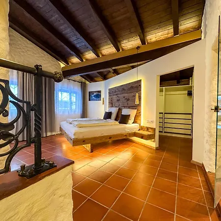 Apartment Albrecht