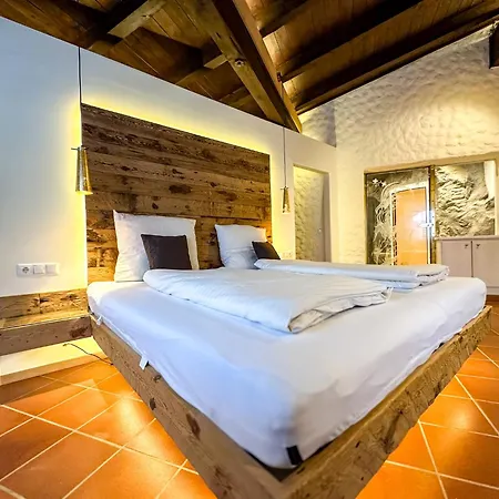 Albrecht Appartement *