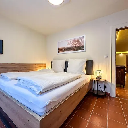 Albrecht Apartmán Pertisau