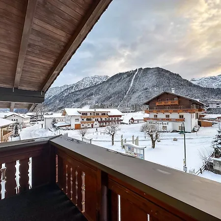 Albrecht * Pertisau