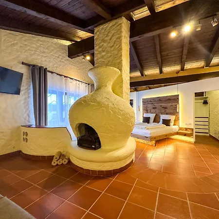 Apartmán Albrecht
