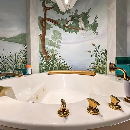 Apartmán Albrecht *