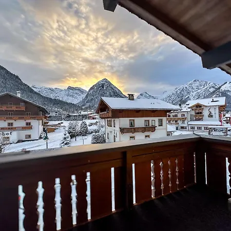 Apartmán Albrecht