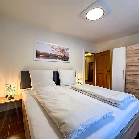 Albrecht Apartment Pertisau