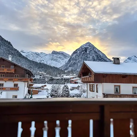 Albrecht * Pertisau