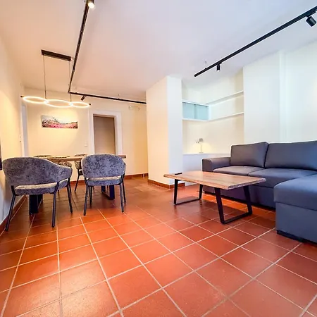 Apartament Albrecht Pertisau