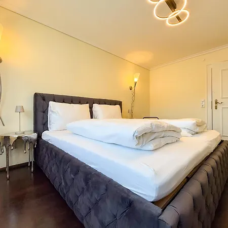 Albrecht Appartement