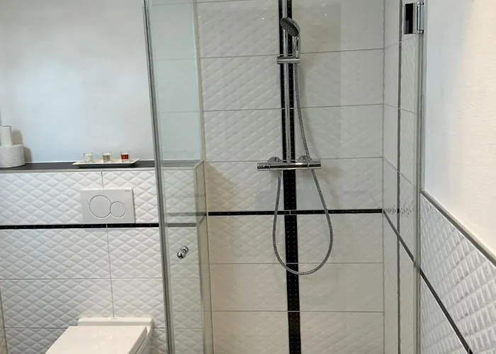 Albrecht Apartament *