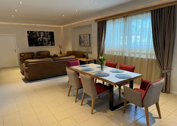 Albrecht Lejlighed Pertisau