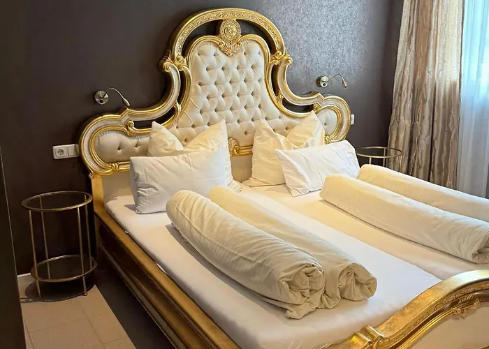 Lejlighed Albrecht *