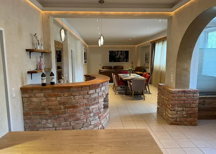 Albrecht Apartament Pertisau