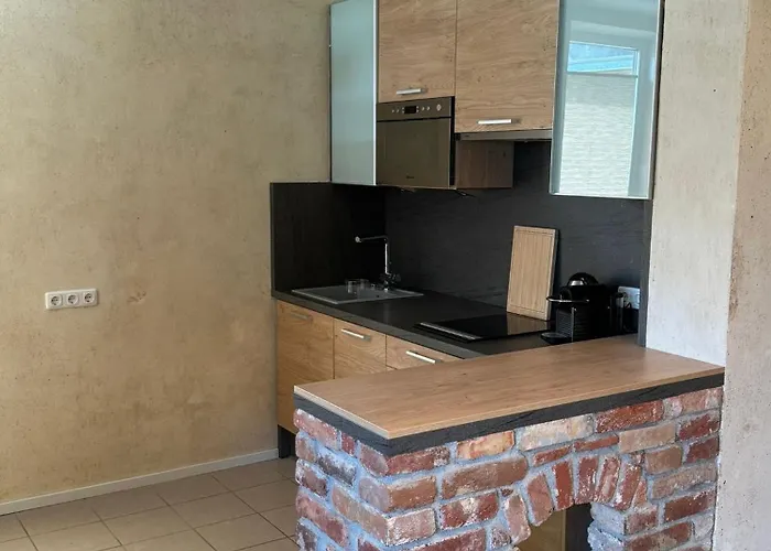 Apartament Albrecht *