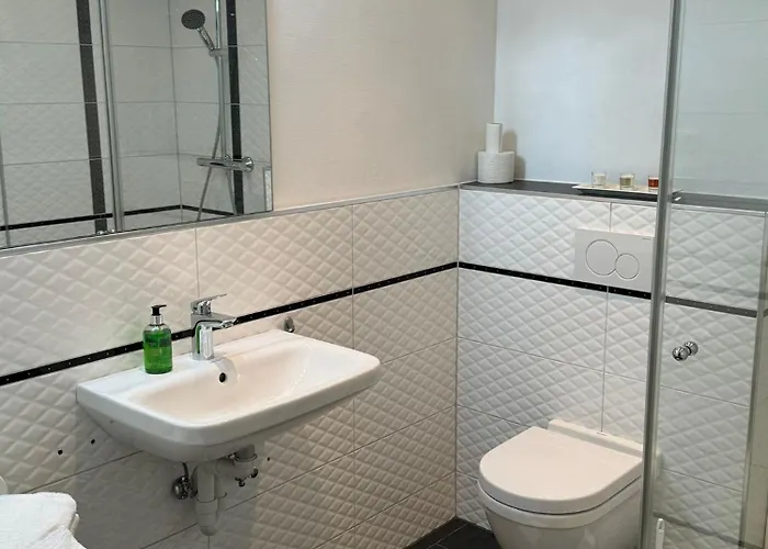 Albrecht Apartament Pertisau