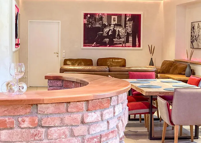 Albrecht Apartament