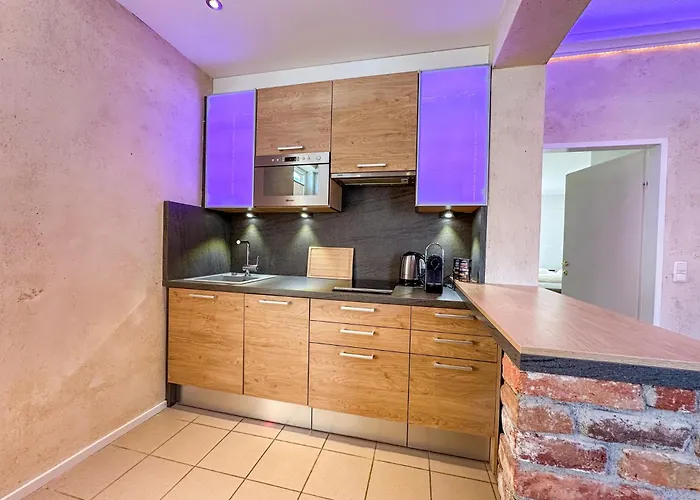 Apartament Albrecht