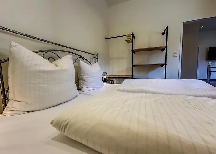 Lejlighed Albrecht *