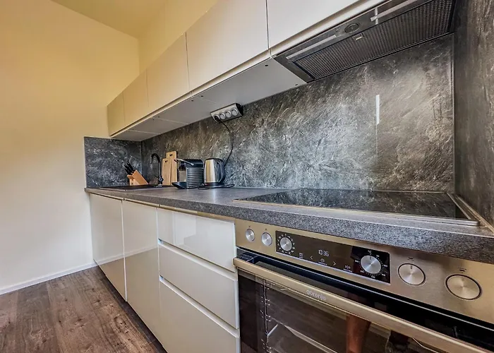 Apartament Albrecht Pertisau
