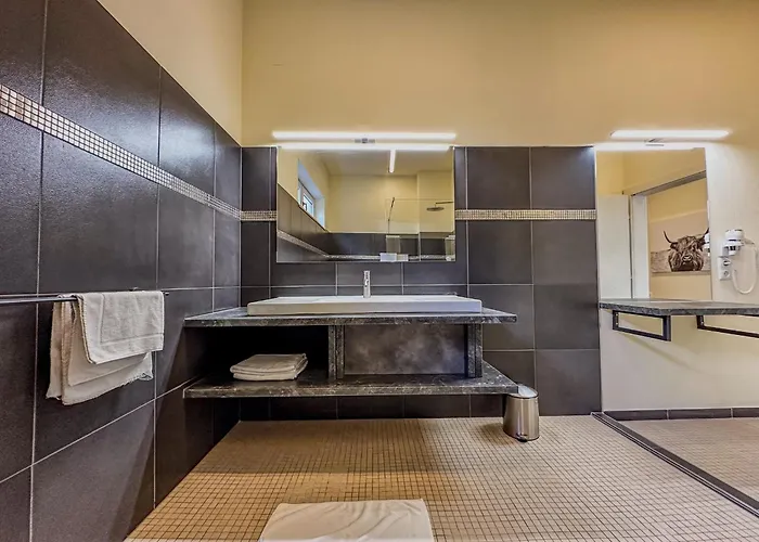 Albrecht Lejlighed *