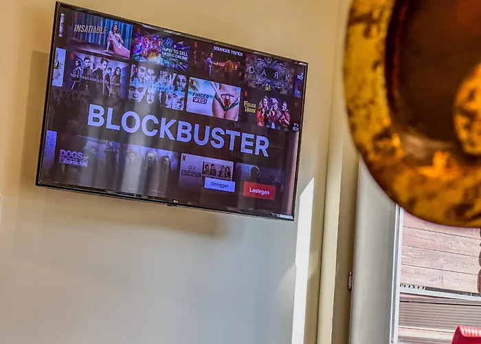 Lejlighed Albrecht *