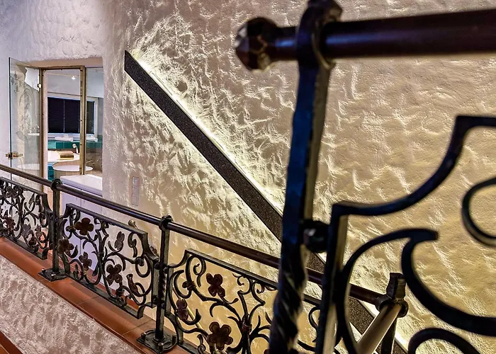 Apartament Albrecht