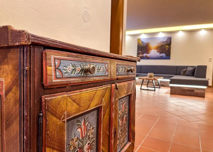 Albrecht Lejlighed *