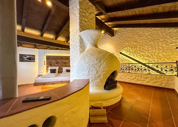 Albrecht Apartament Pertisau