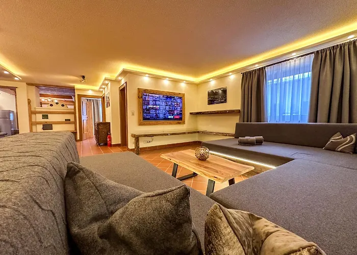 Albrecht Apartament