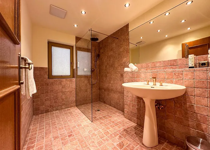 Albrecht Lejlighed *