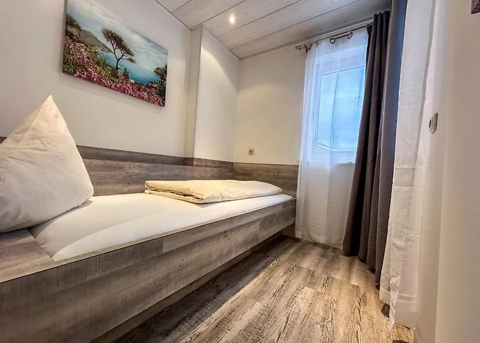 Apartament Albrecht *