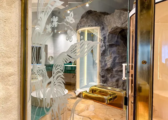 Albrecht Lejlighed Pertisau