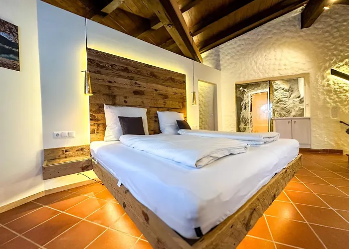 Albrecht Lejlighed *